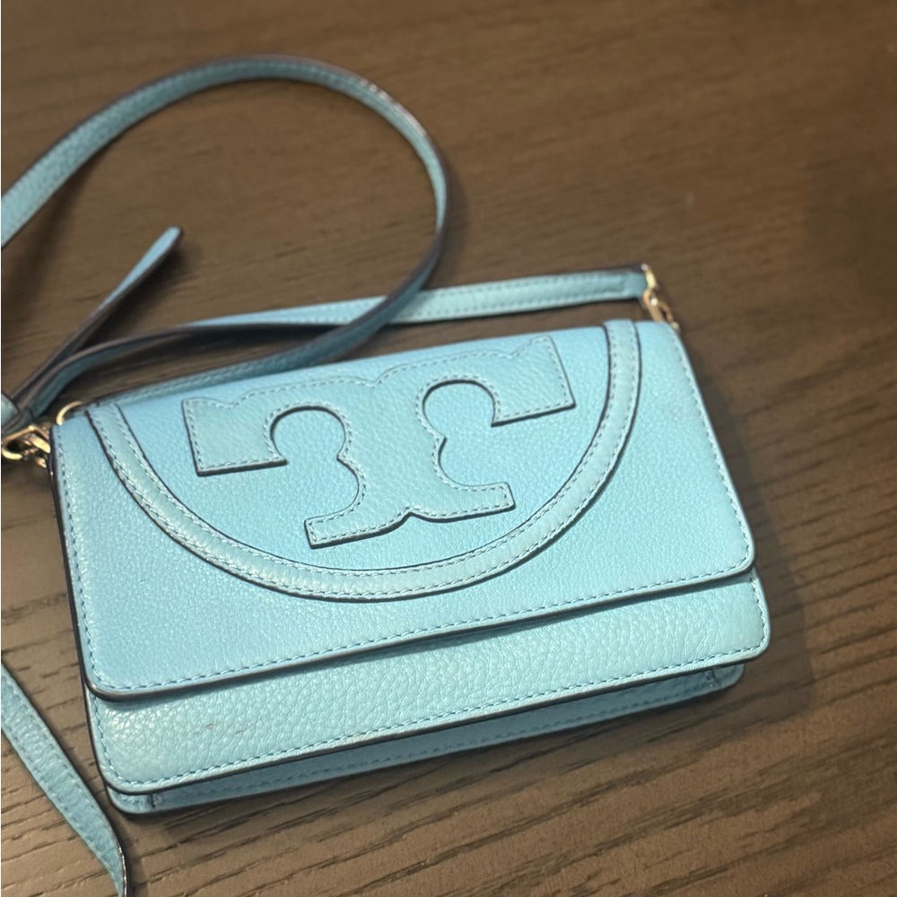 Tory Burch Juniper crossbody bag